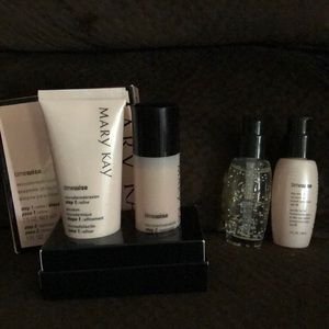 Mary Kay Skin Products